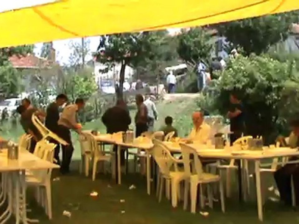 Fatih Özel Düğün Yemeği