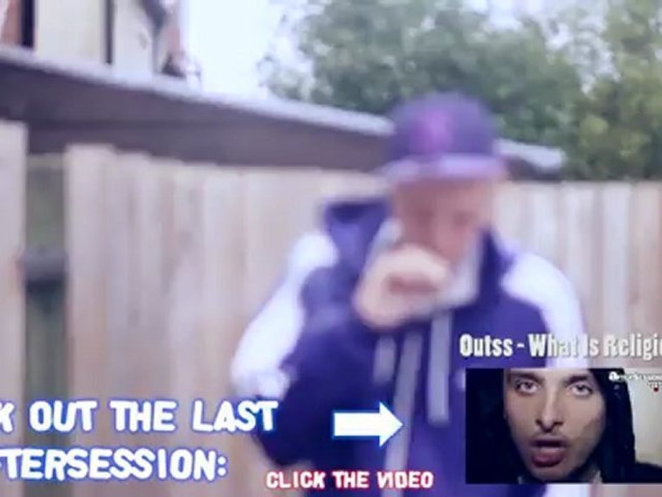 roomah - freestyle (aftersessions)