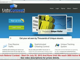 Profitable Email Marketing