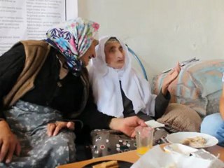 Berfo Ana-Cemil'e Ağıt