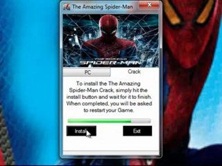 How to Get Free The Amazing Spider-Man DLC Crack - Tutorial
