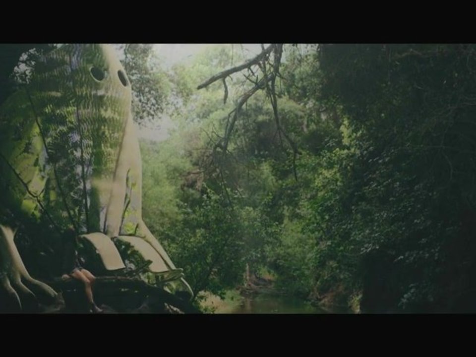 Porter robinson - language (official video)