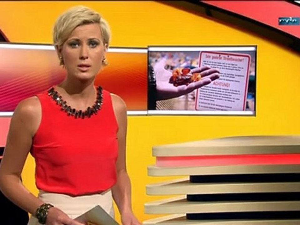 Kamilla Senjo  02.08.2012