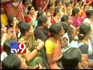 APSP Police attack constable for recording protest - Part 2