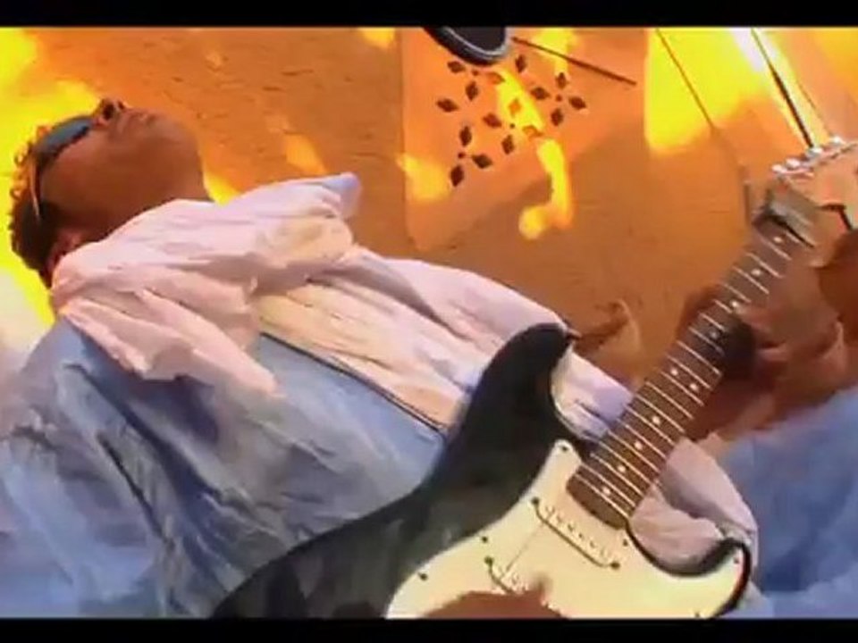 Bombino: Tar_Hani
