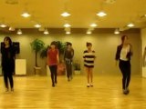 T-ara - Lovey Dovey (dance practice) DVhd - YouTube