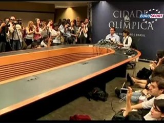 Rio 2016 Olympics Highlights 🏅