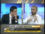 Ramazan Rehberi, TVNET'in Canlı Yayın Konuğu Oldu