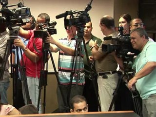 JO: le maire de Rio prêt à prendre le flambeau olympique de Londres