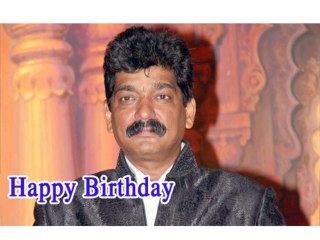 Veteran Art Director Nitin Desai Turns Another Year Older! - Marathi News
