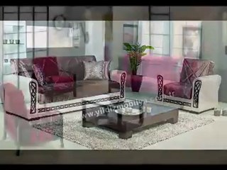 Koltuk Takımı Modelleri