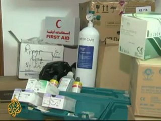 Syrian smugglers operations booming in Jordan