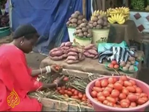 Sudan and South Sudan strike oil deal