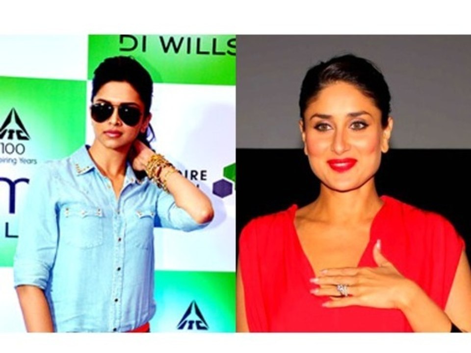 Bollywood Style Check - Hot Or Not?