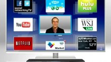Panasonic DMP-BDT320 Integrated Wi-Fi 3D Blu-ray DVD Player
