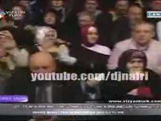 İsmail Türüt Ve Selcuk Balcı           "Papuçlarım  Delindi "