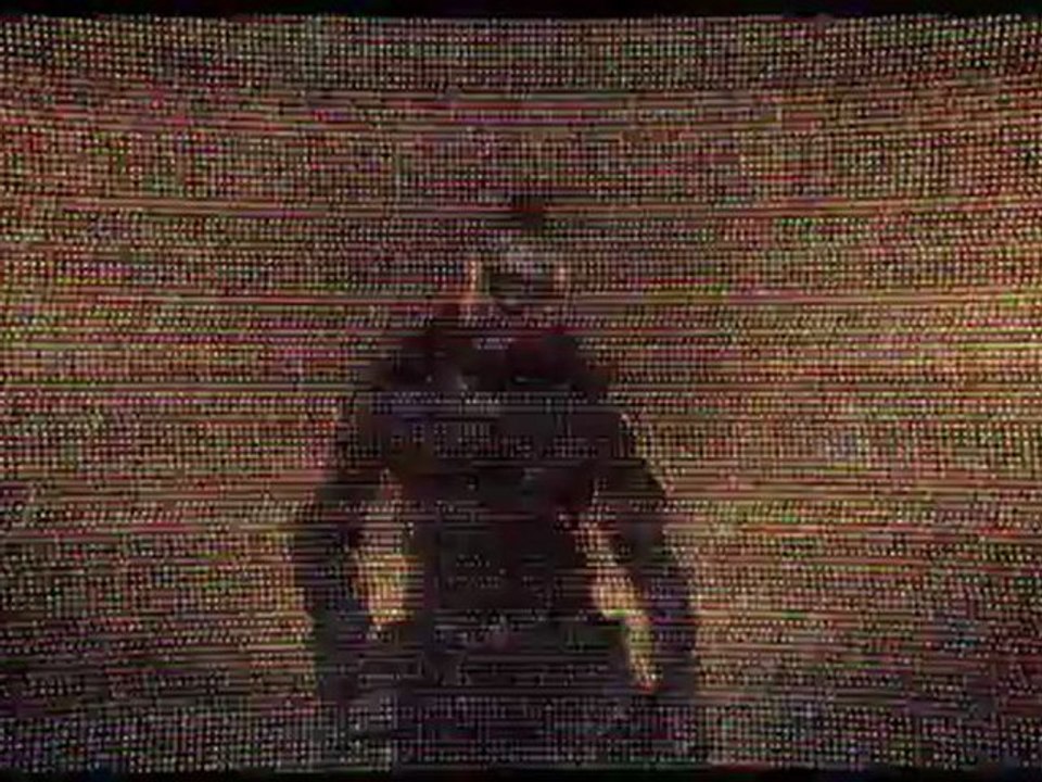 Black Eyed Peas - The Time (Dirty Bit)