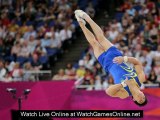 watch the 2012 Olympics Gymnastics stream online