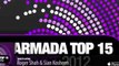 Armada Top 15 - August 2012 (Out now)