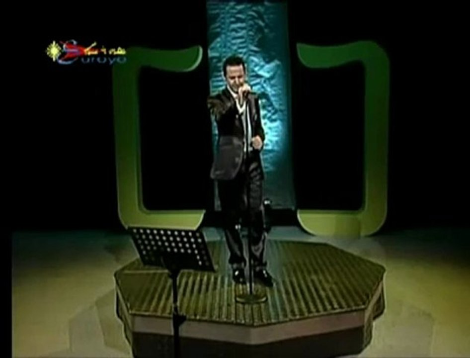 Milad Abdal _ I Hubo