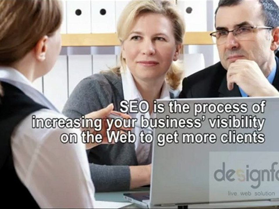 Optimization SEO services
