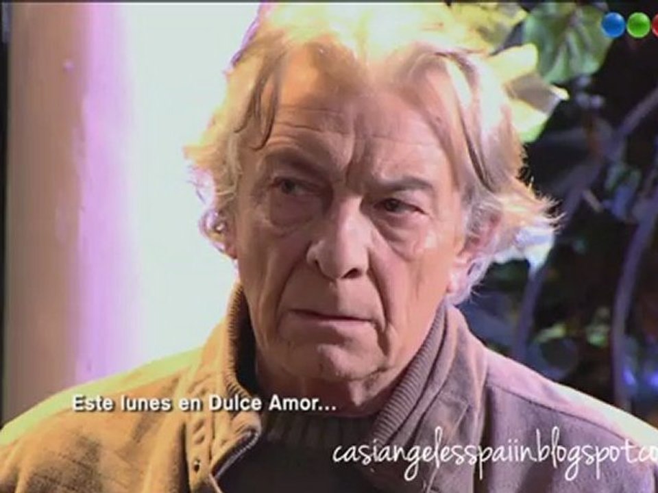 Avance capítulo 137 de Dulce Amor