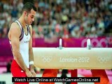 watch full London Olympics Gymnastics 2012 live online