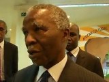 Sudan and South Sudan close to resolving oil dispute