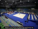 watch the Summer Olympics Gymnastics 2012 live streaming