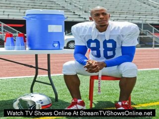 stream Necessary Roughness Season 2 episode 8
