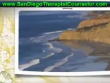 San Diego Therapist Counselor