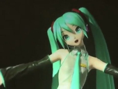 [supercell] Hatsune Miku- Melt (Türkçe altyazı)