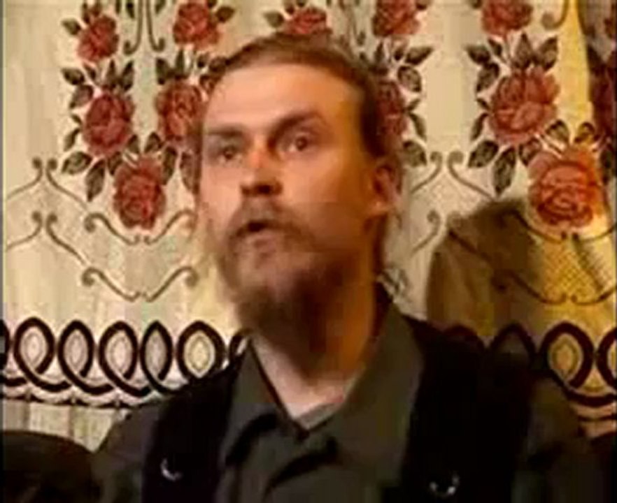 Зазеркалье.Часть 1