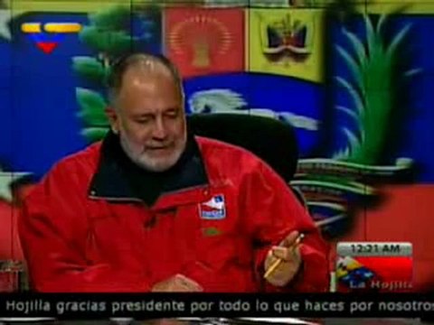 (VÍDEO) La hojilla del día jueves, 02.08.2012 3/4