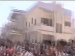 Syria فري برس حلب مظاهرة الاتارب جمعة النصر القادم من الشرق3 82012 Aleppo