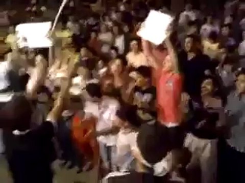 Syria فري برس حلب مساكن هنانو 2012 7 3 Aleppo