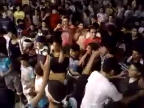 Syria فري برس حلب مساكن هنانو مسائية جمعة النصر قادم من الشرق 3 8 2012 ج3 Aleppo