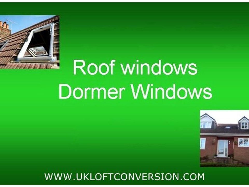 Loft Conversion How To 4