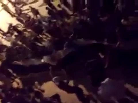 Syria فري برس حلب مساكن هنانو مسائية جمعة النصر قادم من الشرق 3 8 2012 ج1 Aleppo