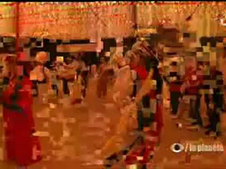 Un oeil sur la planète Coree du Sud  15/15