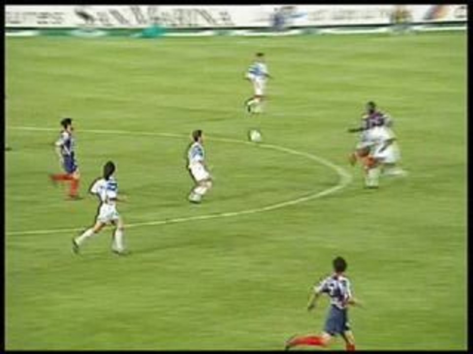 Boli OM PSG 1993
