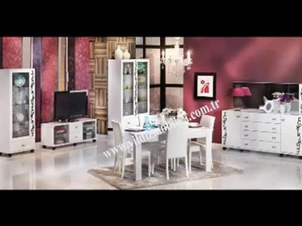 Yemek Odası