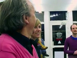 Polyphonie Generale @ Lavomatic Tour (2012-05-02)