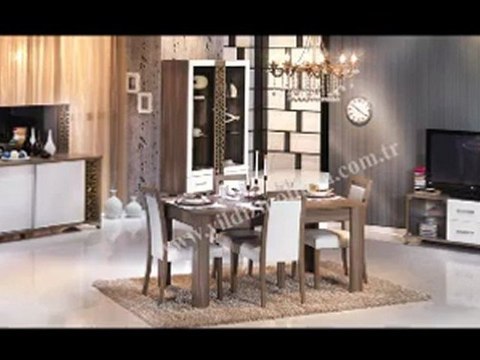 Yemek Odası Takımları