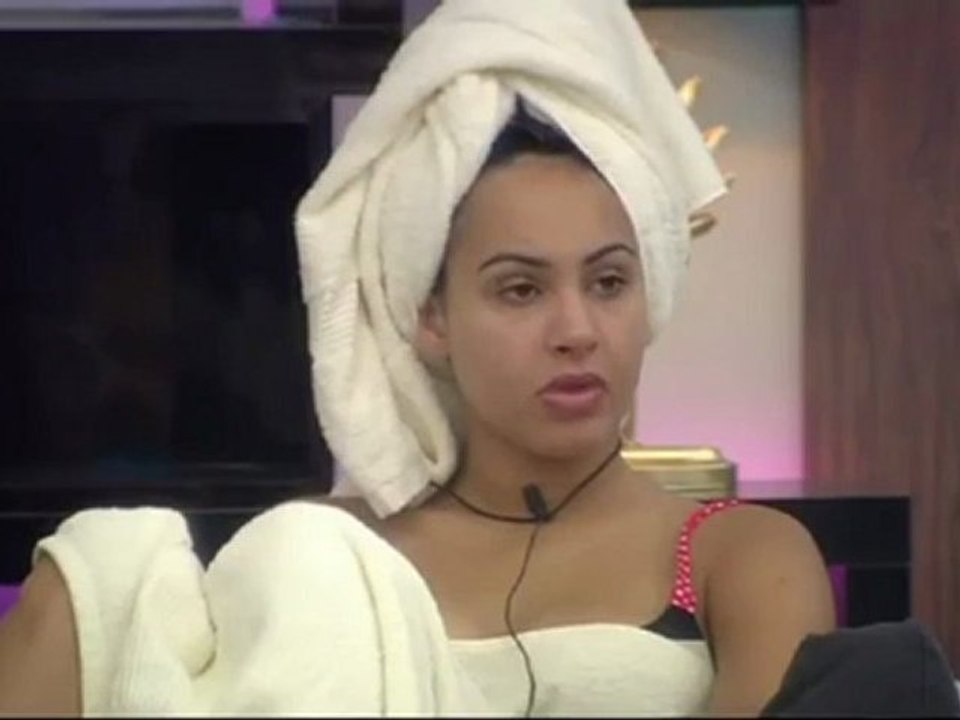 BB13UK Shopping list tensions
