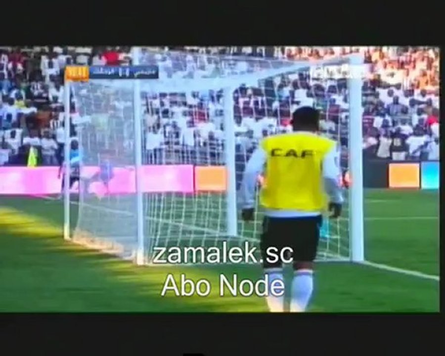 ضغط مازيمبى رهيب