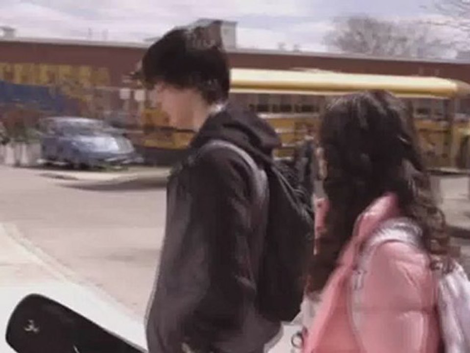 Degrassi - Nice Guys