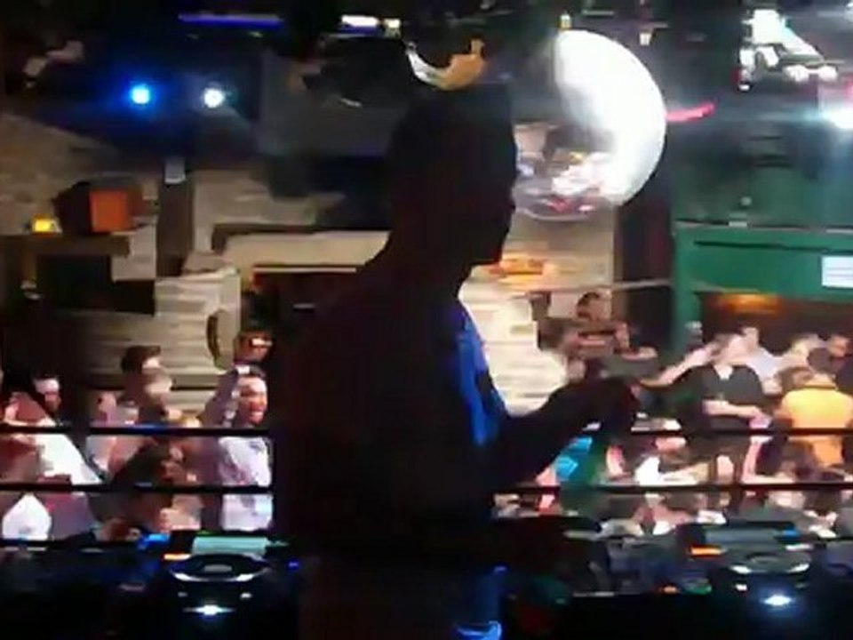 jay style au club saint hilaire