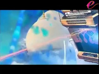 Paigham (Biwi Agar Maan Jaye) Part 3