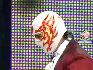 Estefania le compone un Poema al Hijo del Ninja